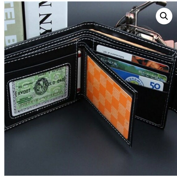 Wallet - Picture 2 of 3
